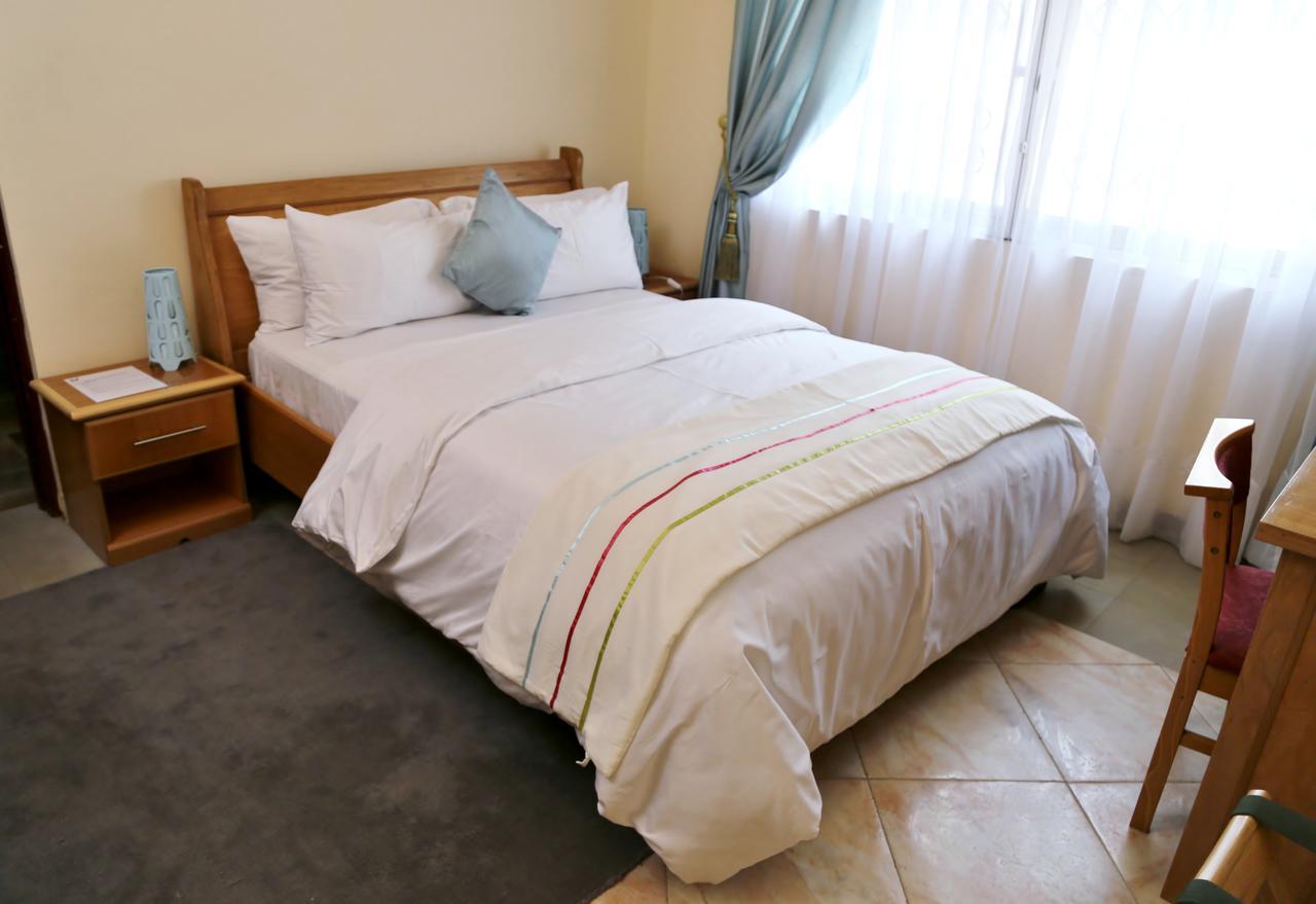 Eden Vale Hotel Ajiringano エクステリア 写真