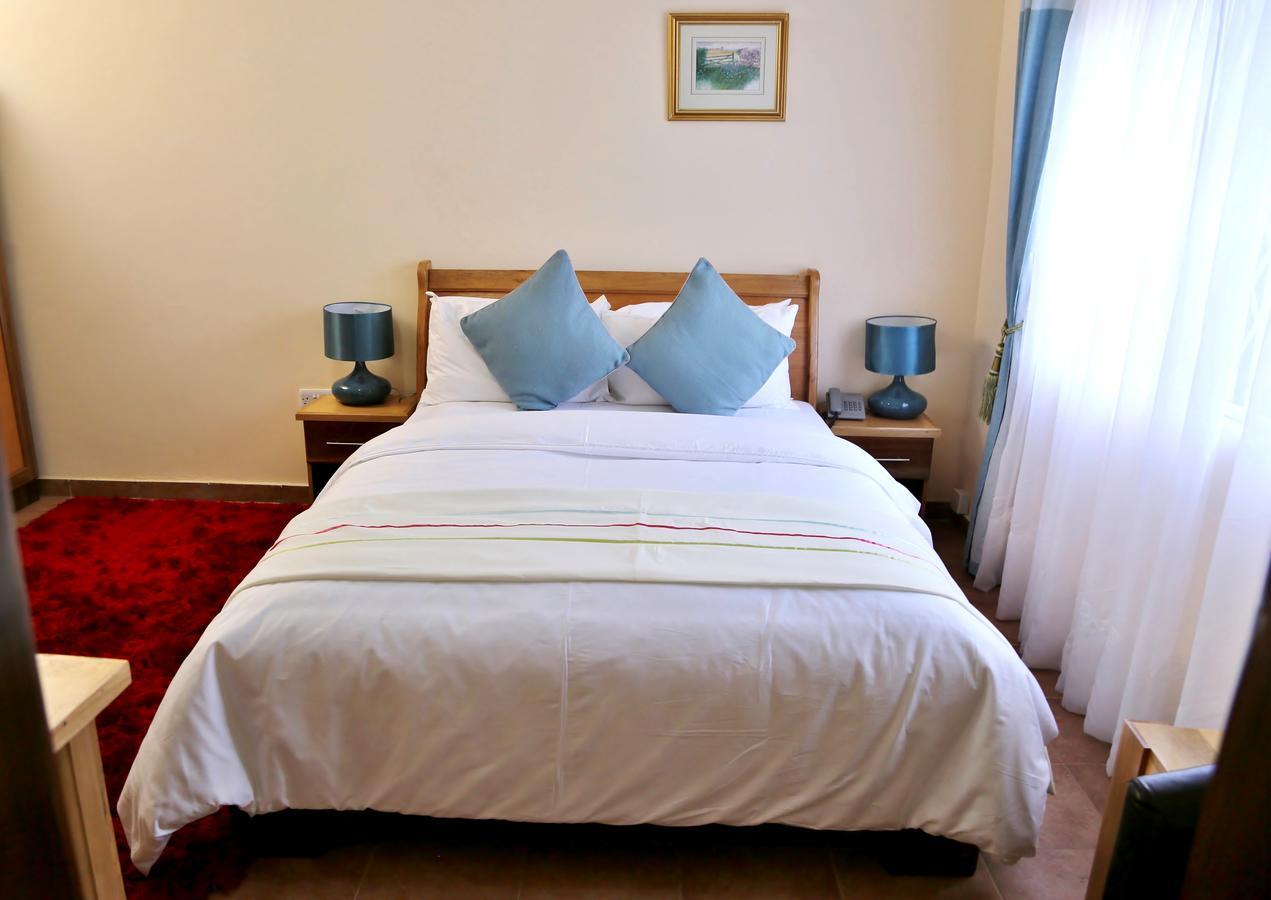 Eden Vale Hotel Ajiringano エクステリア 写真