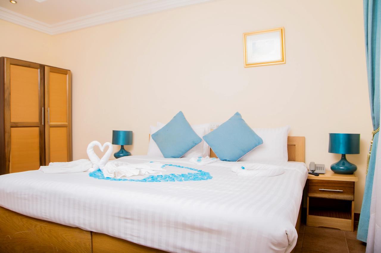 Eden Vale Hotel Ajiringano エクステリア 写真