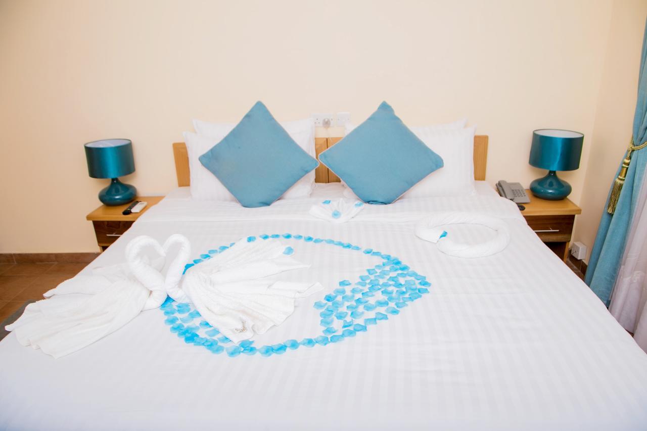 Eden Vale Hotel Ajiringano エクステリア 写真